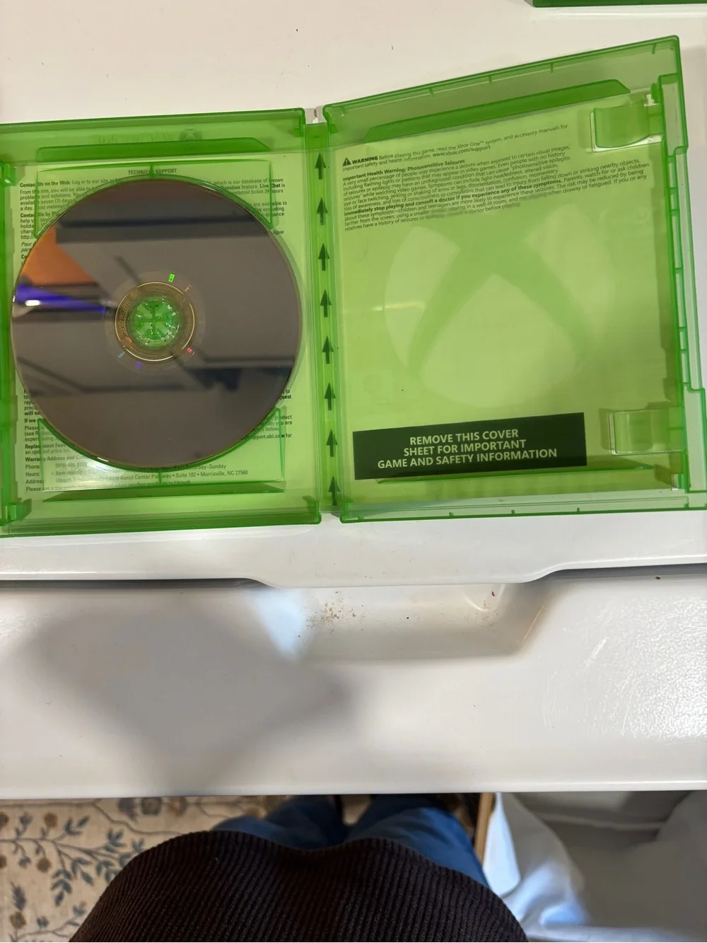 Xbox One Game Bundle‎ Assassin’s Creed Syndicate & Watch Dogs Tested